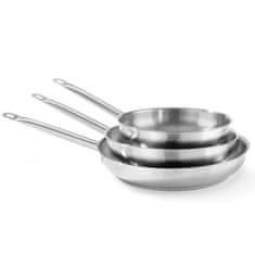 slomart Kuhinja Line ponev brez pokrova premera 280 mm - Hendi 838600