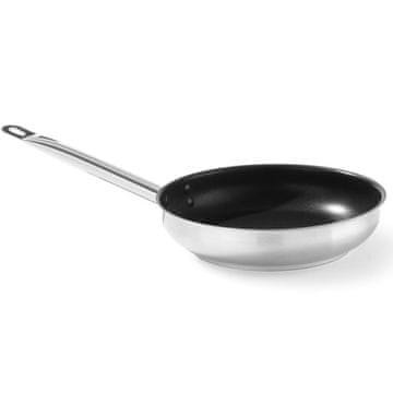 shumee Profi Line ponev proti prijemanju brez pokrova 2 l dia. 240 mm - Hendi 835401