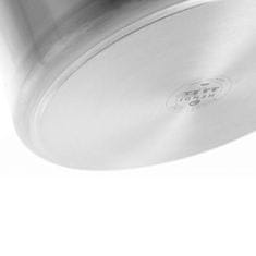 Hendi Lonec Budget Line s pokrovom 50 l, premer 400 x 400 h - Hendi 834701