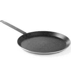 slomart Ponev za palačinke - plitva, premer 320 mm - Hendi 627686