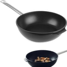shumee Globoka ponev Profi Line - Hendi 629505