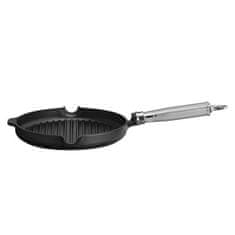 shumee Litoželezna ponev za žar - premer 250 mm - Hendi 629925