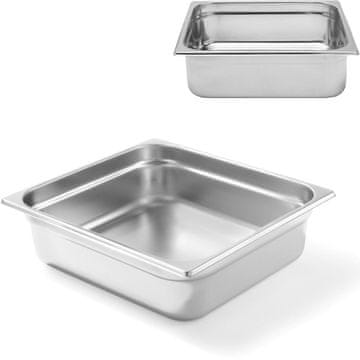 shumee GN 2/3 posoda iz nerjavečega jekla Profi Line višina 65 mm - Hendi 801338