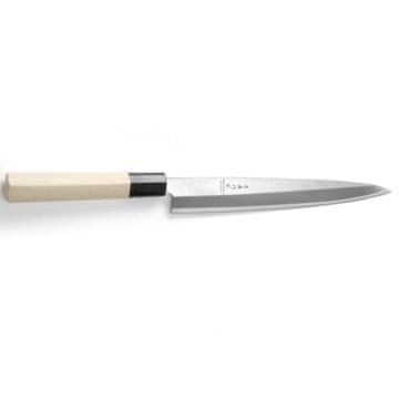 shumee Japonski SASHIMI nož z lesenim ročajem 210 mm - Hendi 845059