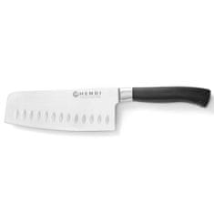 shumee Kroglasto sekira kovana iz Profi Line jekla 170 mm - Hendi 844335