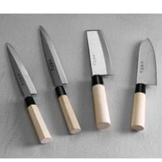 Hendi Japonski nož NAKIRI z lesenim ročajem 180 mm - Hendi 845028