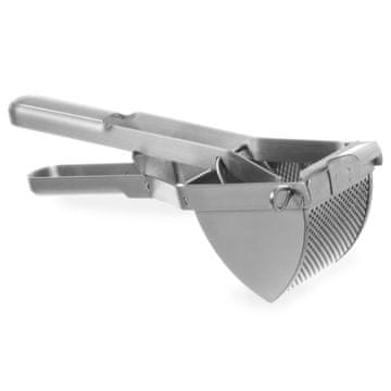 shumee Stiskalnica za krompir iz nerjavečega jekla - Hendi 515105