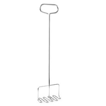 shumee Mečkalec krompirja iz nerjavečega jekla 180x770mm - Hendi 693209