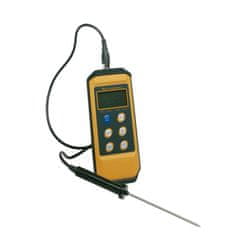NEW HACCP digitalni gostinski termometer s sondo na kablu - Hendi 271407
