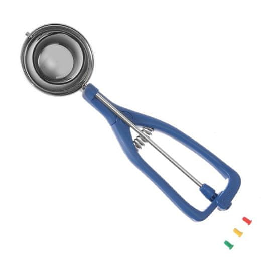 shumee STÖCKEL lopatica za sladoled 1/20 dia. 56mm - STOCKEL 755358