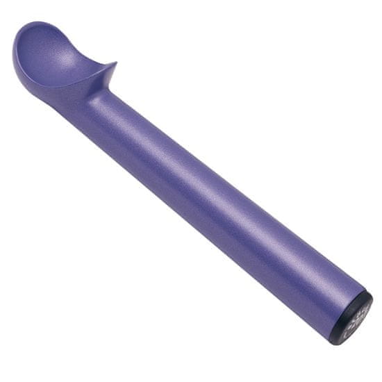 shumee Porcionirna žlica za sladoled in sorbet STÖCKEL 1/20L dia. 56 mm keramika - STOCKEL 755686