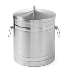 shumee Posoda za led iz termo jekla, dvojne stene, 5L - Hendi 594704