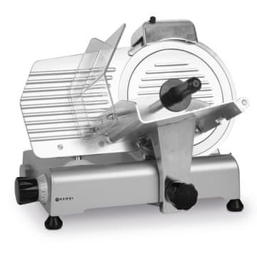 Hendi Rezalnik za mesne izdelke in sir Hendi Kitchen Line 250 150 W – Hendi 210215