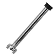 shumee Roka z mešalnimi rezili za mešalnik Kitchen Line 350 / 500, dolžina 250 mm - Hendi 222225