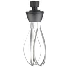 shumee Stepalna roka z metlico za pogon mešalnika Kitchen Line 350 / 500, dolžina 250 mm - Hendi 222263