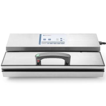 Hendi Vakuumski pakirnik za živila z letvami Kitchen Line 420 mm, 550 W – Hendi 975374