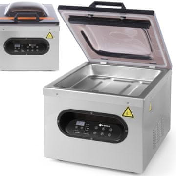 Hendi Vakuumska komorna pakirna naprava za živila Kitchen Line 295 mm 630 W – Hendi 975398