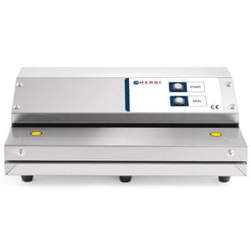 Hendi Vakuumski aparat za živila Kitchen Line 350 mm 250 W - 975336
