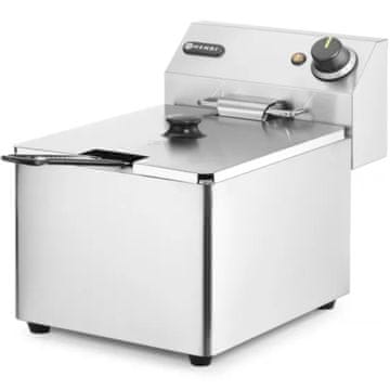 shumee Kitchen Line gostinski cvrtnik 3,5kW 230V 8L - Hendi 205822
