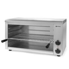 shumee Salamander toaster s 15-minutnim časovnikom. 3600W - Hendi 264300