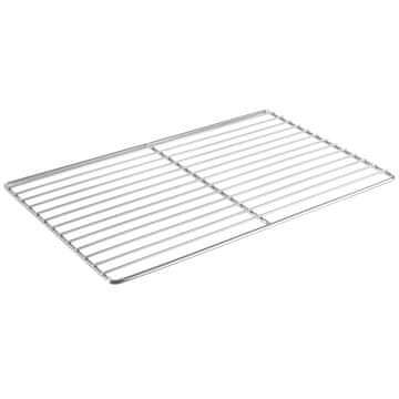 Hendi Prečna rešetka iz nerjavečega jekla za pečico 600x400 mm - 801994