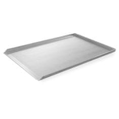 shumee Perforiran pekač za slaščice 60x40cm 3 robovi - Hendi 808214