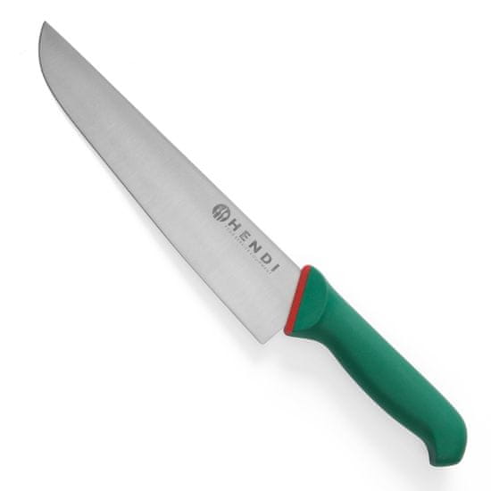 shumee Green Line univerzalni kuhinjski nož za rezanje dolžine 400mm - Hendi 843956