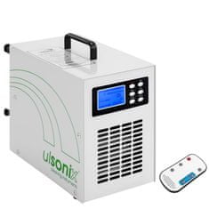 NEW Ulsonix AIRCLEAN 110W 10g/h generator ozona z UV svetilko