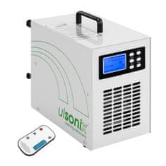 NEW Ulsonix AIRCLEAN 98W 7g/h generator ozona z UV svetilko