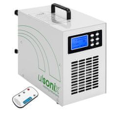 NEW Ulsonix AIRCLEAN 205 W 20g/h generator ozona z UV svetilko
