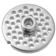 shumee Cedilo za mlinček za meso Wolf TOP LINE, 12 lukenj, 6 mm