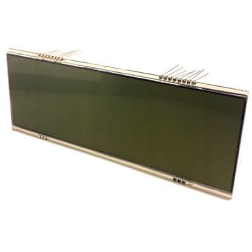 Steinberg LCD-zaslon za kaveljno tehtnico