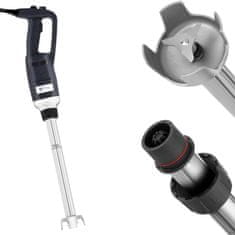 shumee Zmogljiv mešalnik ročni robot, dolžina 400 mm, 500 W 230 V Royal Catering
