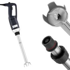 shumee Zmogljiv mešalnik ročni robot, dolžina roke 400 mm 500 W 230 V Royal Catering