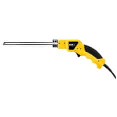 MSW Termalni nož za rezanje profilov iz stiropora MSW STYRO CUTTER 06 230 V 150 W KOMPLET