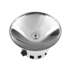 Royal Catering Čokoladni vodnjak za čokolado, 5 nadstropij, 6 kg, Royal Catering RCCF-65W4