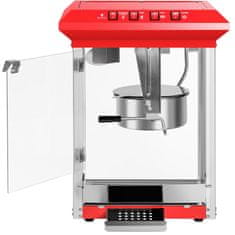 Royal Catering Profesionalni zmogljivi stroj za popcorn 1325W Royal Catering RCPR-1325