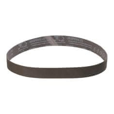 MSW Brusni trakovi brezkončni brusni trakovi 40 x 760 mm zrnavost 400 MSW-AOBELT476-400 5 kosov