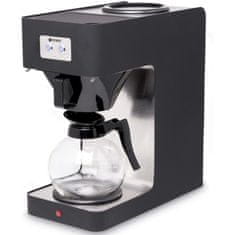 shumee Aparat za kavo, prelivni aparat za kavo z 1,8L vrčem za filtre 110/250mm Hendi 208533