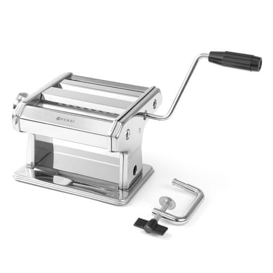 shumee Ročni aparat za testenine tagliatelle fettuccine za 140mm Hendi 224830