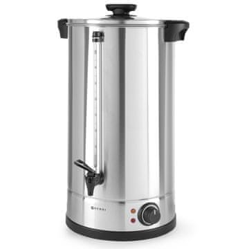 shumee Enostenski, varčen kuhalnik za pijačo 30L Hendi 211151