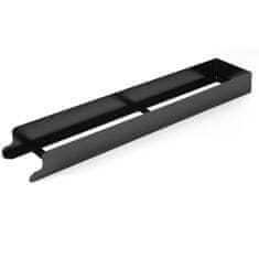 shumee Okvir za zaprt alu pladenj za slaščice 580x200x(V)50mm Hendi 689882