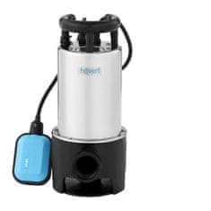 Hillvert Potopna črpalka 1100 W, 16000 l/h, do 9,5 m HT-ROBSON-SP1100DWE