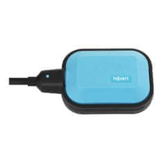 Hillvert Potopna črpalka 1100 W, 16000 l/h, do 9,5 m HT-ROBSON-SP1100DWE