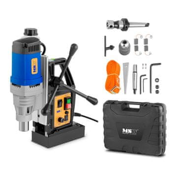MSW Magnetna vrtalna naprava z magnetno podlago + kovček 1680 W MSW-MD60-PRO