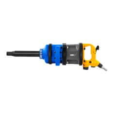 MSW Pnevmatski ključ za odvijanje koles 1" 2300 vrt./min + kovček MSW-ATW4600
