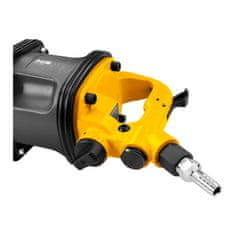MSW Pnevmatski ključ za odvijanje koles 1" 2300 vrt./min + kovček MSW-ATW4600