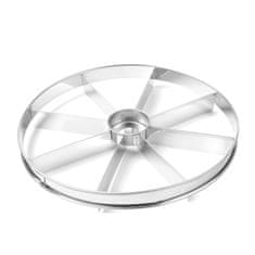 shumee Marker za rezanje torte dia. 320 mm - 16 porcij - HENDI 512531