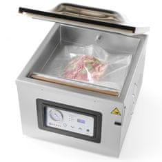 Hendi Vrečke za kuhanje Sous vide in za vakuumske komorne pakirnice 150x200mm 100 kosov.