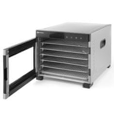 Hendi Sušilnik sadja, zelenjave, zelišč, mesa in rib Profi line 650W
